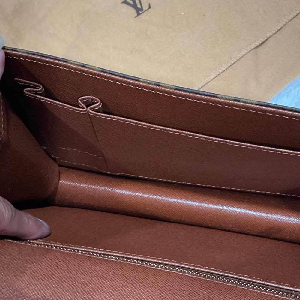 Louis Vuitton Pochette Dame 26 - Picture 12 of 12